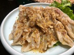 芥末鸭掌-川旺角川粤融合菜•海景餐厅(星海广场店)