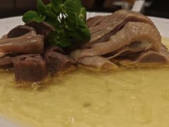 -顺福苑·新派淮扬菜