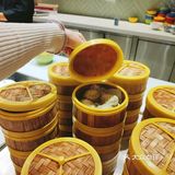 国博独特泰式自助