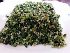 -吴门人家·苏宴宫廷菜(拙政园店)