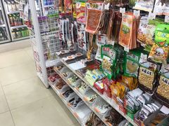 -阳光小玛特便利店(华府天地购物中心店)