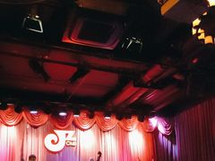 -JZ Club 爵士酒吧(上海店)