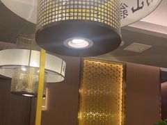 -南山翁新概念川菜(江宁万达广场店)