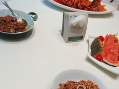 -玉华台饭庄·淮扬菜·烤鸭(望京店)