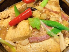 -乾隆美食·本帮菜(黄河路店)