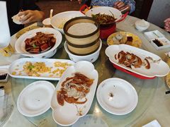 -北京全聚德(玉泉路店)