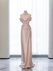 -MANLI BRIDAL婚纱