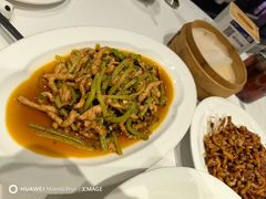 -眉州东坡(北苑华贸店)