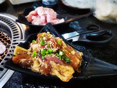 -炙忧烤肉屋(中国铁建广场店)