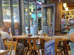 -Paulaner·德国帕拉娜自酿啤酒餐厅(海上世界店)