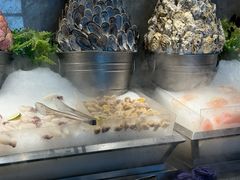-吉布鲁牛排海鲜自助(温江合生汇店)