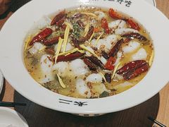 -太二酸菜鱼(武汉光谷保利店)