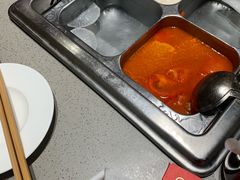 -海底捞火锅(龙湖时代天街店)