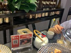 -醉火烧泥炉烤肉(孩儿巷店)