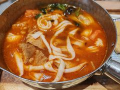 -小满手工粉(北京来福士店)
