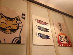 -高木日本料理(静安寺店)