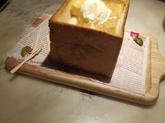 -绿茶餐厅(成都大悦城店)