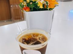 -1/4 ONE QUARTER COFFEE LAB(朝阳大悦城店)