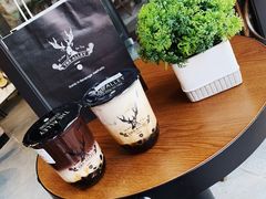 -THE ALLEY 鹿角巷(华润万象城店)