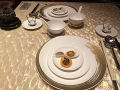 -8餐厅(新葡京酒店)