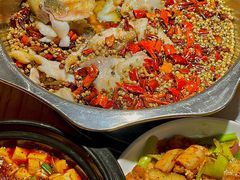 -小草房水煮鱼(东关大街店)