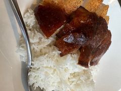 烧肉-正斗·港式粤菜(SKLP店)