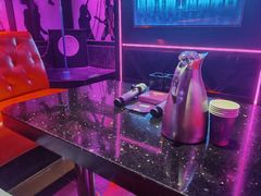 -皓声音KTV(新景店)