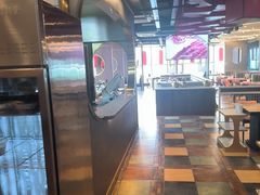 -前门·鲜肉火锅(长风店)