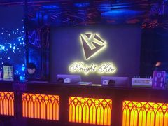 -骑士KTV(红谷滩万达店)