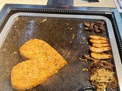 -猪的故事·韩式烤肉(韩乐坊店)