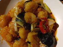 -丁字口海鲜热炒·烧烤大排档