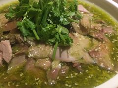 -東舍食唐精品陕菜馆
