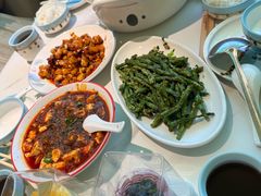 -川人百味(金安中央大街店)