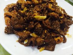 -登瀛楼饭庄(领世郡店)