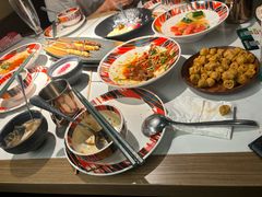 -塔哈尔·新疆盛宴(南翔印象城MEGA店)