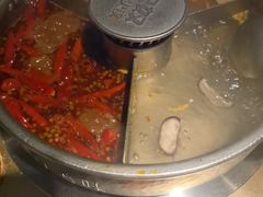 -巴奴毛肚火锅(广益哥伦布店)