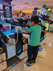 -Fang Fang Monkey·方方猴(国瑞购物中心店)