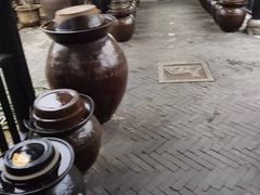 -天怡·鱼工厂(临江店)