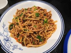 糖醋里脊-梅飞酒家(名辉豪庭店)