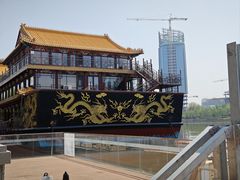 -南门涮肉(通州大船店)