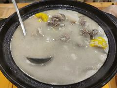 羊肉火锅-洪大厨鸡煲(福田店)