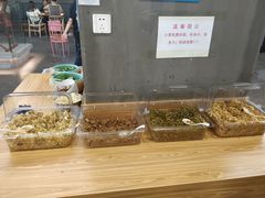 -易裕和·长沙米粉(竹塘西路店)