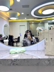 -Show fa salon 秀发沙龙
