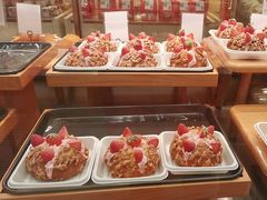 -喜莲娜动物奶油生日蛋糕(箭盘店)