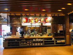 -西贝莜面村(香蜜湖店)