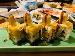 樱町诱惑寿司-樱町三味日本料理(城乡世纪广场店)