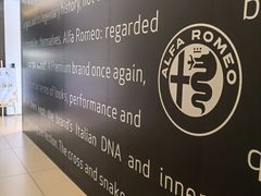 -上海保利玛莎拉蒂和阿尔法罗密欧(华翔路店)