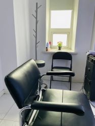 -Sugar Hair Salon