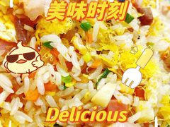 -扬二春炒饭(国庆路总店)