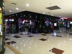 -SFC上影影城(广州店)
